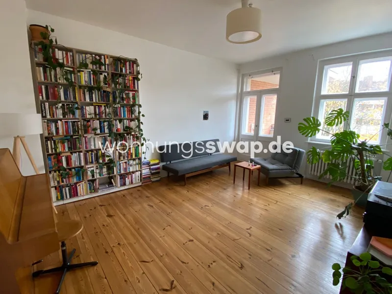 Wohnungstausch: Otzenstraße 10 — photo 1
